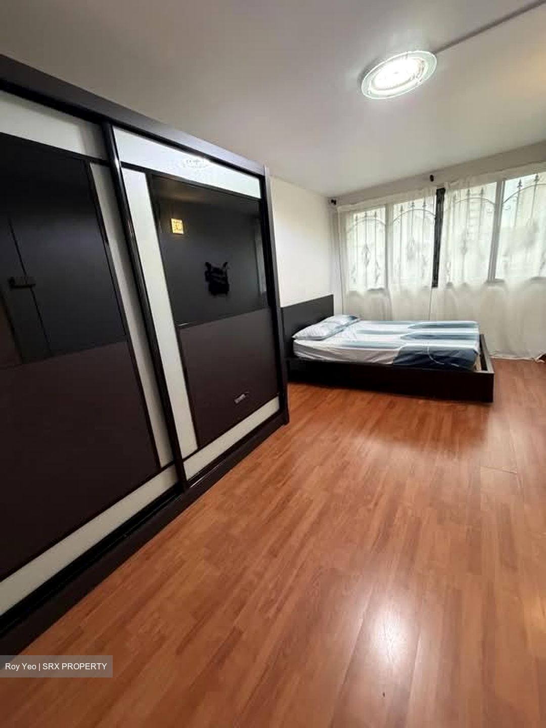 Blk 114 Ho Ching Road (Jurong West), HDB 3 Rooms #569130941